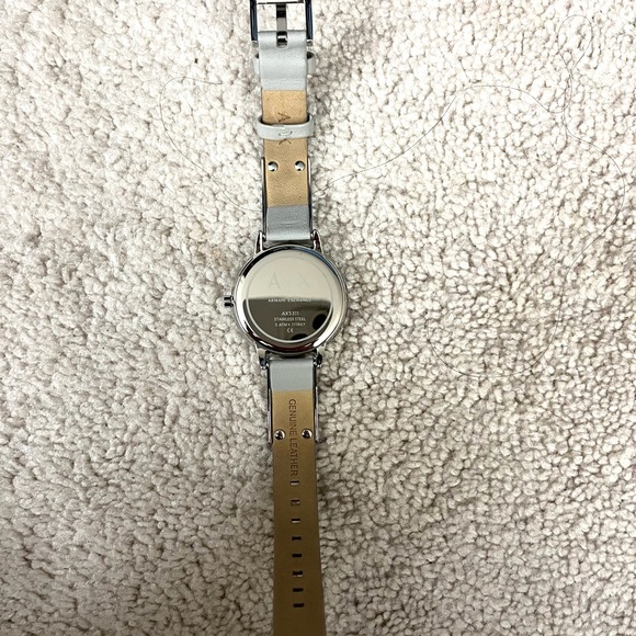 Armani Exchange AX Ladies Watch Olivia AX5311 - Picture 3 of 11